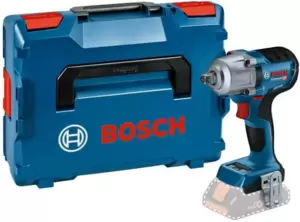 Гайковерт Bosch GDS 18V-450 PC Professional (0.601.9K4.101) фото