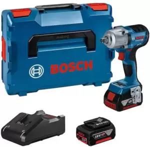 Bosch GDS 18V-450 PC Professional (0.601.9K4.102)