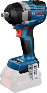 Гайковерт Bosch GDS 18V-750 C Professional (0.601.9L9.000) фото