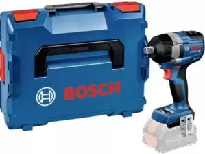 Гайковерт Bosch GDS 18V-750 C Professional (0.601.9L9.001) фото