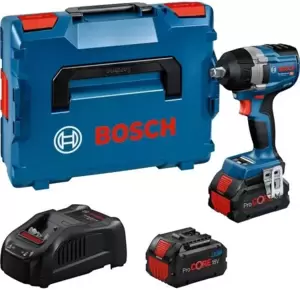 Гайковерт Bosch GDS 18V-750 C Professional (0.601.9L9.002) фото
