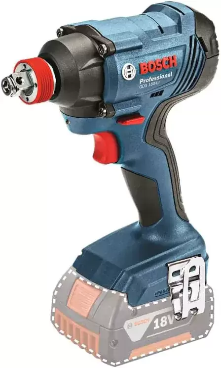 Bosch GDX 180-LI Professional (0.601.9G5.226)