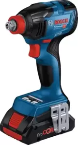 Гайковерт Bosch GDX 18V-210 C Professional (0.601.9J0.202) фото