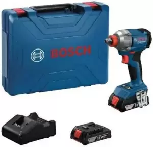 Bosch GDX 18V-285 Professional (0.601.9N2.122)