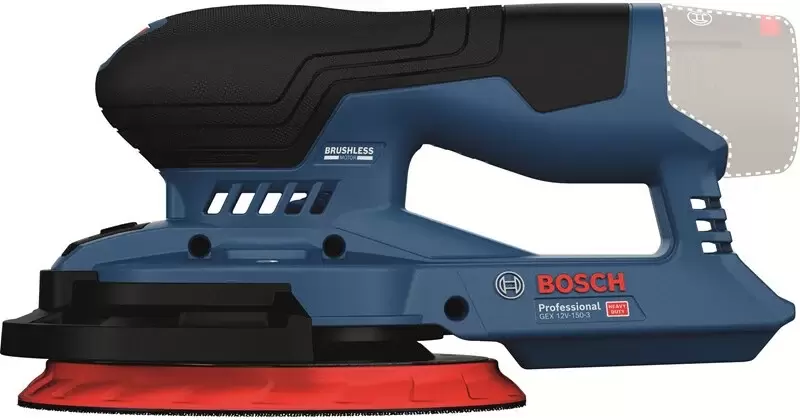 Bosch GEX 12V-150-3 Professional (0.601.373.300)