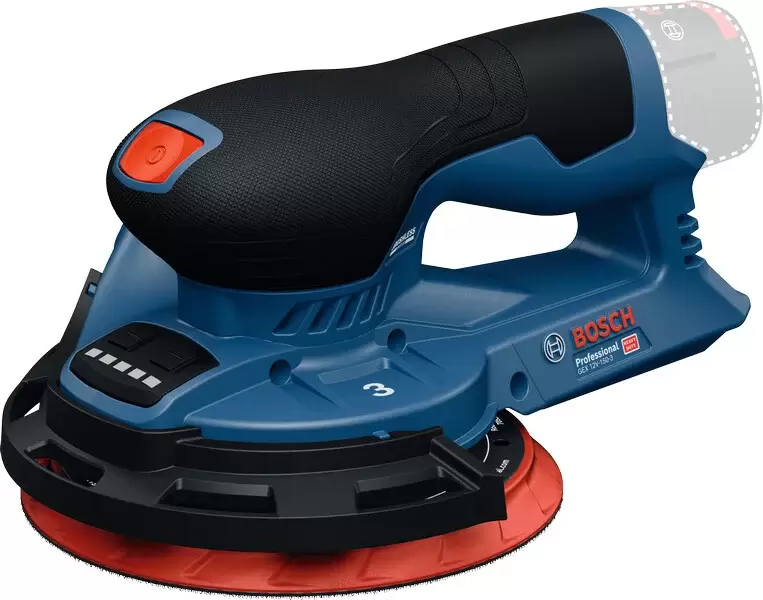 Bosch GEX 12V-150-3 Professional (0.601.373.301)