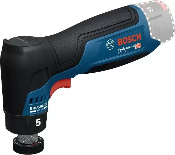 Bosch GEX 12V-32 Professional (0.601.9L2.003)