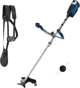 Триммер аккумуляторный Bosch GFR18V-25BH Professional 06008D1200 фото