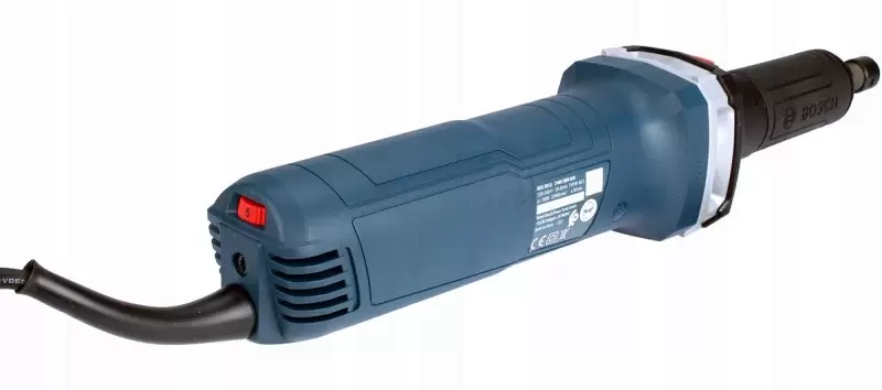 Прямошлифовальная машина Bosch GGS 30 S Professional (0.601.2B5.120) фото 2