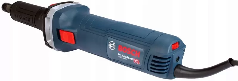 Прямошлифовальная машина Bosch GGS 30 S Professional (0.601.2B5.120) фото 4