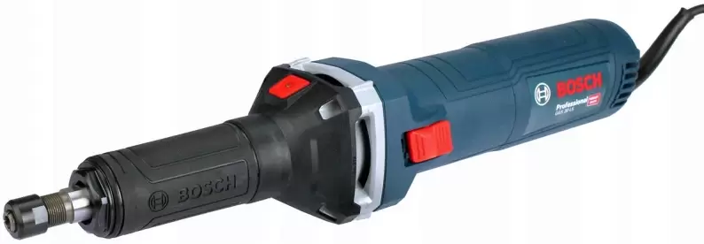 Прямошлифовальная машина Bosch GGS 30 S Professional (0.601.2B5.120) фото 5