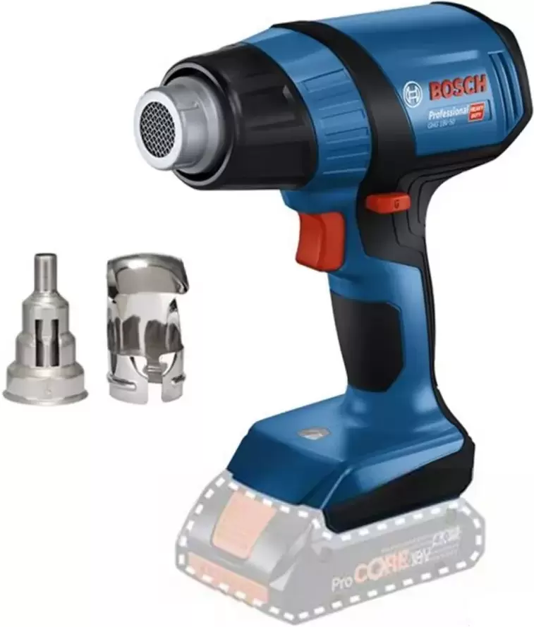 Bosch GHG 18V-50 Professional (0.601.2A6.500)