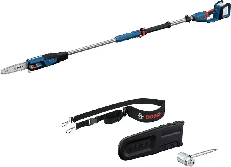 Bosch GKE 18V-25 TP Professional 06008D6000 (без АКБ)