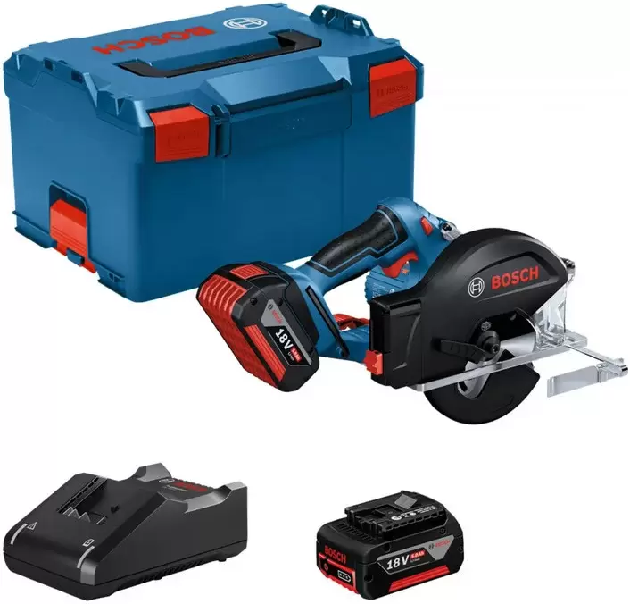 Bosch GKM 18V-50 (0.601.6B8.002)