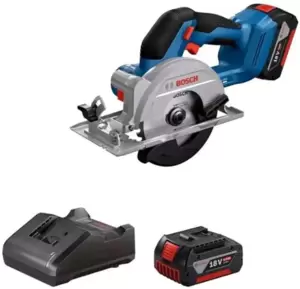 Bosch GKS 18V-51 Professional (0.601.9M3.122)