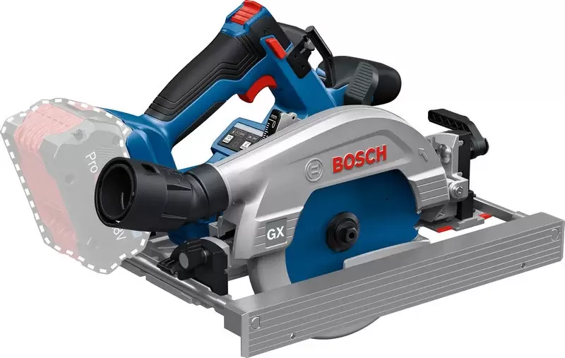 Bosch GKS 18V-57-2 GX Professional (0.601.6C1.000)