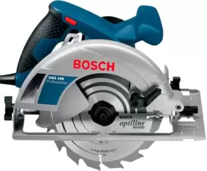 Циркулярная пила Bosch GKS 190 Professional (0.601.623.000) фото