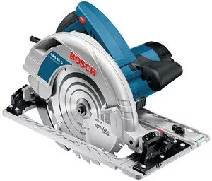 Ручная циркулярная пила Bosch GKS 85 G Professional (0.601.57A.900) фото