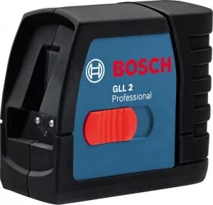 Построитель плоскостей Bosch GLL 2 Professional (0.601.063.700) фото