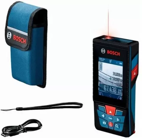 Bosch GLM 150-27 C Professional (0.601.072.Z00)