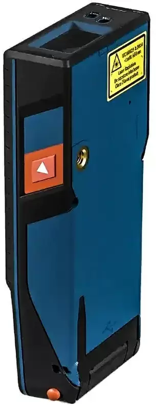 Лазерный дальномер Bosch GLM 150-27 C Professional (0.601.072.Z00) фото