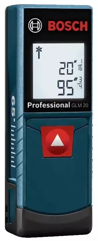 Bosch GLM 20 Professional (0.601.072.E00)