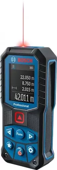 Bosch GLM 50-22 Professional (0.601.072.S00)