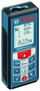 Bosch GLM 80 Professional (0.601.072.301)