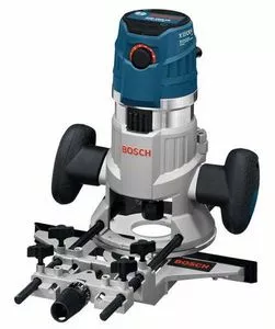 Вертикальный фрезер Bosch GMF 1600 CE Professional (0.601.624.002) фото