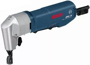 Высечные ножницы Bosch GNA 16 (SDS) Professional фото