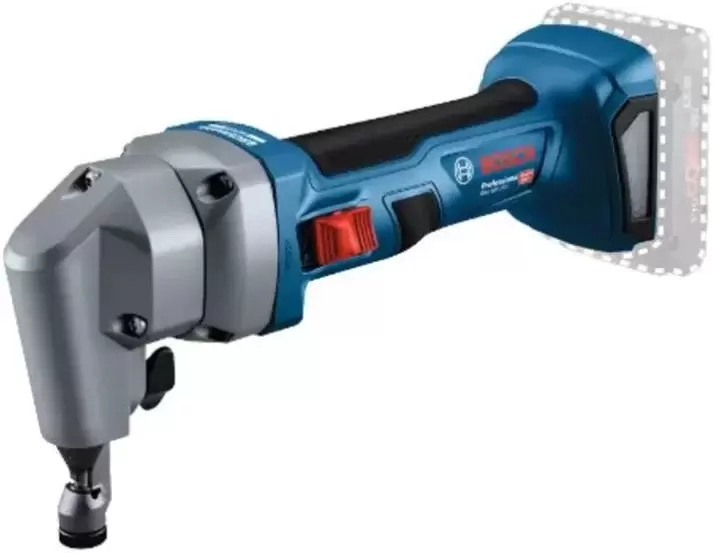 Bosch GNA 18V-16 E Professional (0.601.529.600)