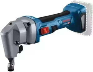 Высечные ножницы Bosch GNA 18V-16 E Professional (0.601.529.600) фото