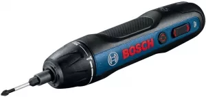 Аккумуляторный шуруповерт Bosch GO 2 Professional (0.601.9H2.100) фото