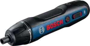 Шуруповерт Bosch GO 2 Professional (0.601.9H2.103) фото