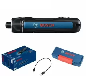 Электроотвертка Bosch Go 3 Professional (0.601.9H2.280)