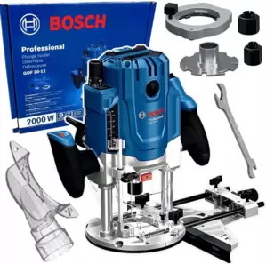 Bosch GOF 20-12 Professional (0.601.627.220)