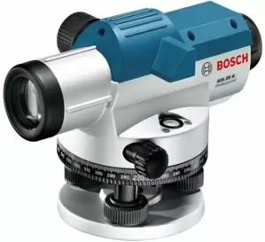 Оптический нивелир Bosch GOL 20 G Professional (0.601.068.403) фото