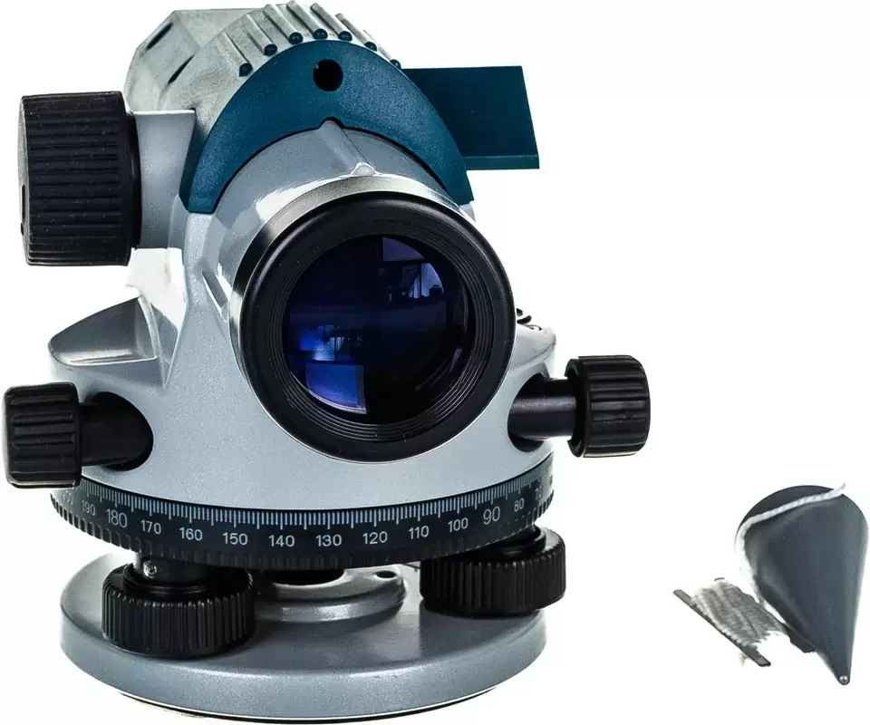 Оптический нивелир Bosch GOL 26 D Professional (0.601.068.000) фото 2