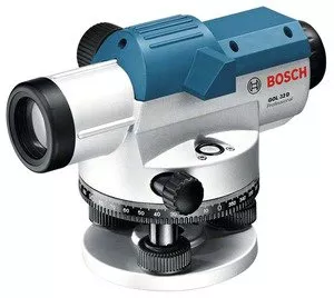 Оптический нивелир Bosch GOL 32 D Professional (0.601.068.502) фото
