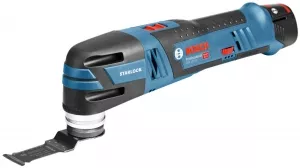 Многофункциональный интрумент Bosch GOP 12V-28 Professional (0.601.8B5.006) фото