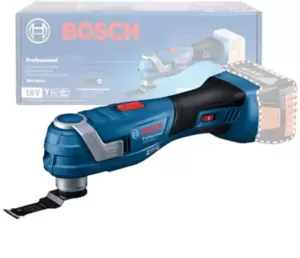 Многофункциональный интрумент Bosch GOP 185-Li Professional (0.601.8G2.020) фото