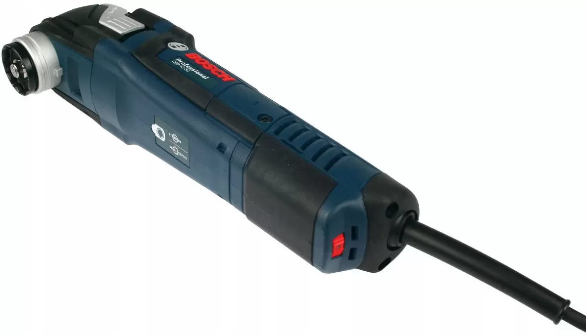 Многофункциональный инструмент Bosch GOP 40-30 Professional (0.601.231.001) фото 5