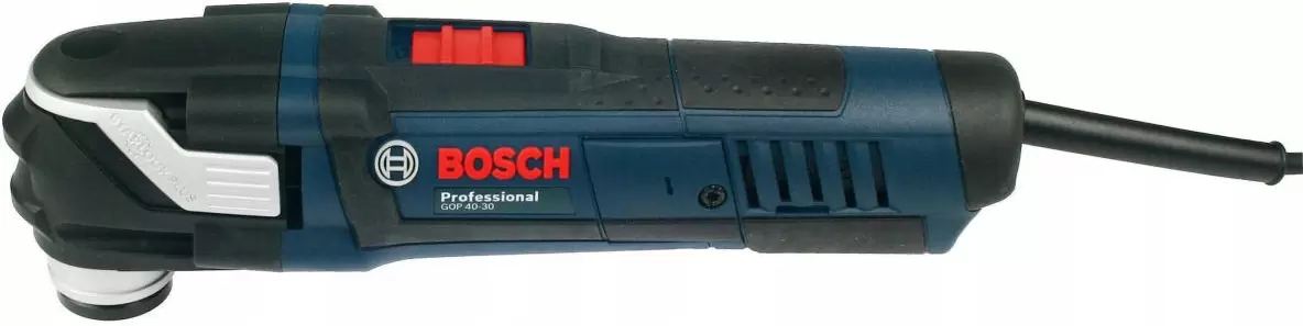 Многофункциональный инструмент Bosch GOP 40-30 Professional (0.601.231.001) фото 6