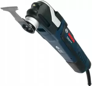 Многофункциональный инструмент Bosch GOP 40-30 Professional (0.601.231.001) фото