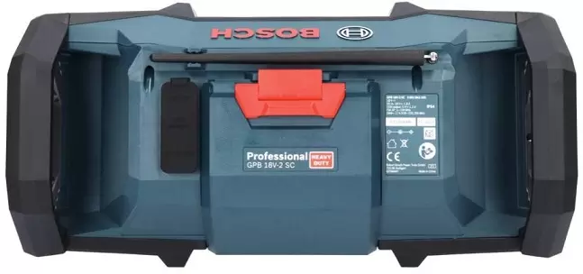 Bosch GPB 18V-2 SC (06014A3170)