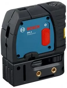 Лазерный отвес Bosch GPL 3 Professional (0.601.066.100) фото