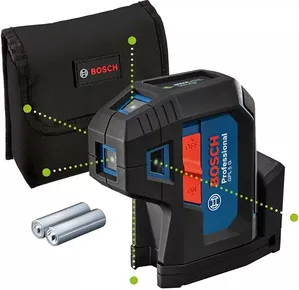 Лазерный отвес Bosch GPL 5 G Professional (0.601.066.P00) фото