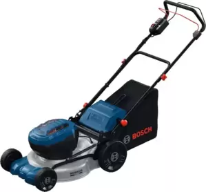 Газонокосилка аккумуляторная Bosch GRA18V2-46SP Professional 06008C8201 фото