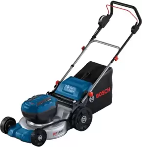 Газонокосилка электрическая Bosch GRA 18V2-46 Professional 06008C8000 (без АКБ) фото