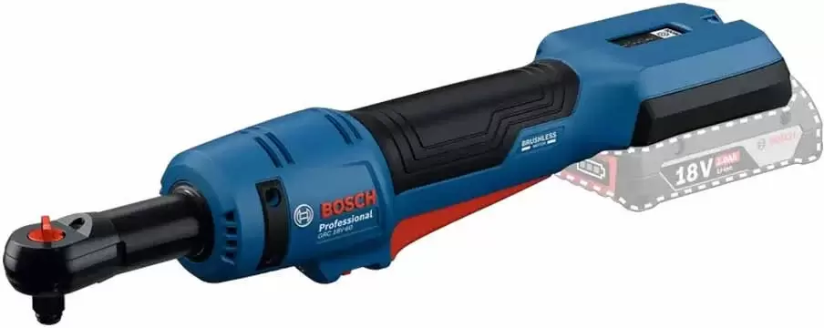 Bosch GRC 18V-60 Professional (0.601.9N8.000)